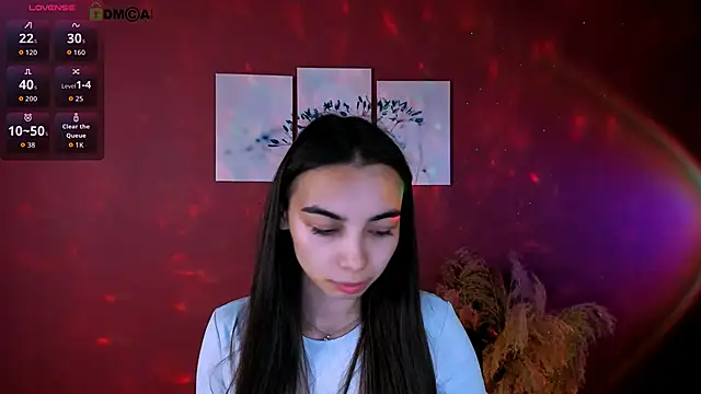 kira light   online show from 11.14.25