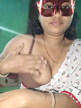 Ankitahot1993 online show from 12.05.25