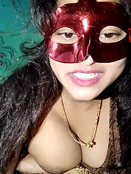 Ankitahot1993 online show from 12.15.25