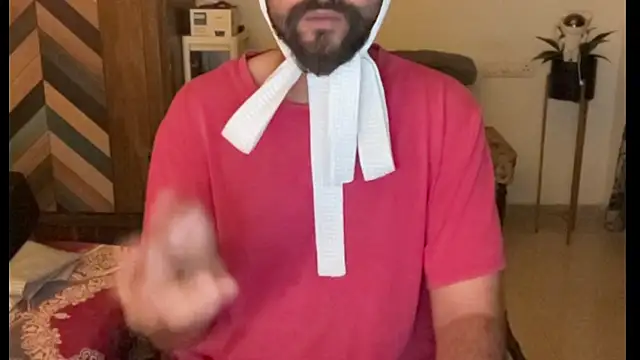 MakeMeAwareAah online show from 01.07.26