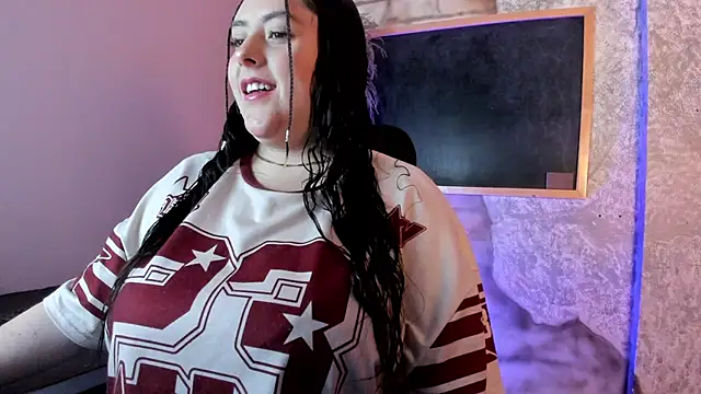 Danna piink  online show from 04.01.26