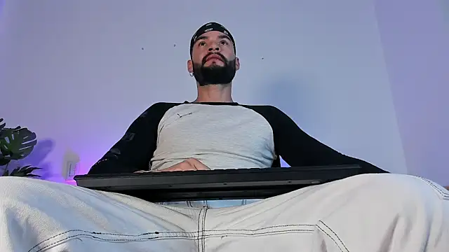 ODINVIDE-1 online show from 10.23.25