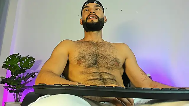 ODINVIDE-1 online show from 10.24.25