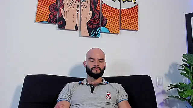 ODINVIDE-1 online show from 11.26.25