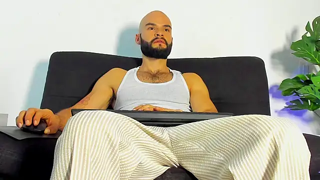 ODINVIDE-1 online show from 11.28.25