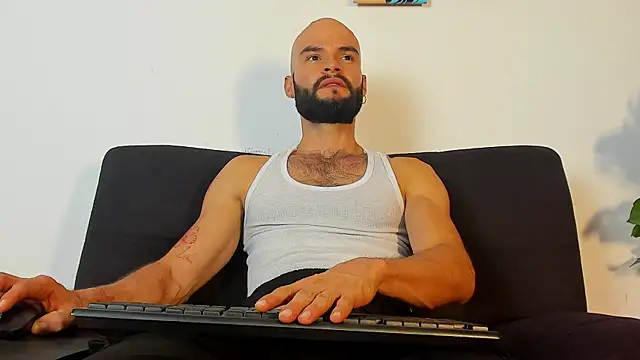 ODINVIDE-1 online show from 11.29.25