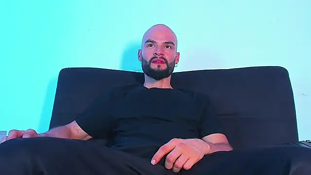 ODINVIDE-1 online show from 12.03.25