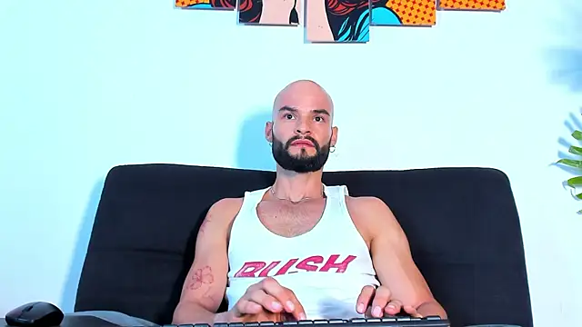 ODINVIDE-1 online show from 12.17.25