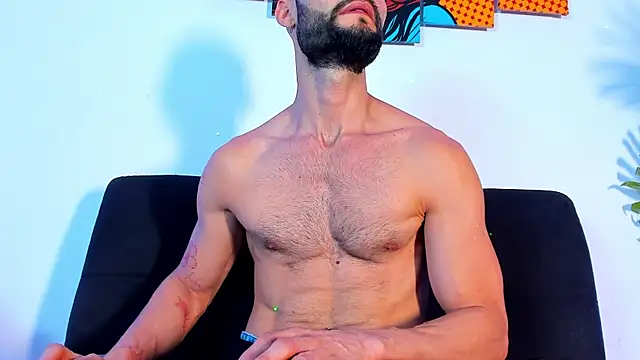 ODINVIDE-1 online show from 12.18.25