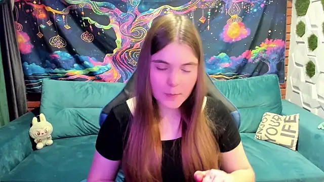 MiraaBloom online show from 10.27.25