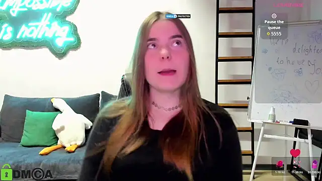 MiraaBloom online show from 11.26.25