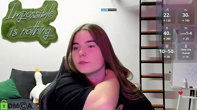 MiraaBloom online show from 12.01.25