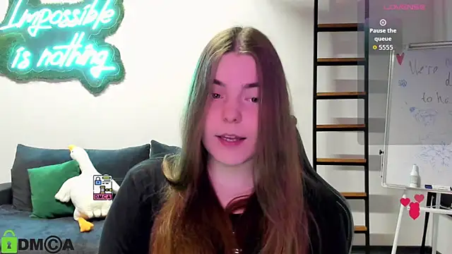 MiraaBloom online show from 12.02.25