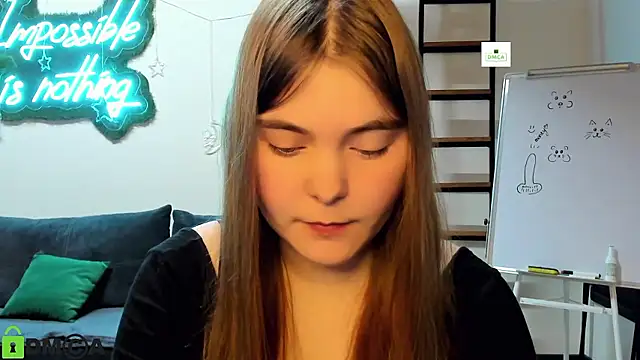 Snapshot of MiraaBloom chatting on 01.11.26 MiraaBloom online show from 01.11.26