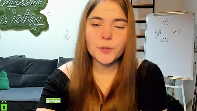 Snapshot of MiraaBloom chatting on 01.18.26 MiraaBloom online show from 01.18.26