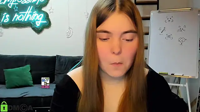 Snapshot of MiraaBloom chatting on 01.19.26 MiraaBloom online show from 01.19.26