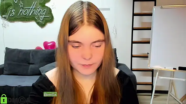 Snapshot of MiraaBloom chatting on 02.15.26 MiraaBloom online show from 02.15.26