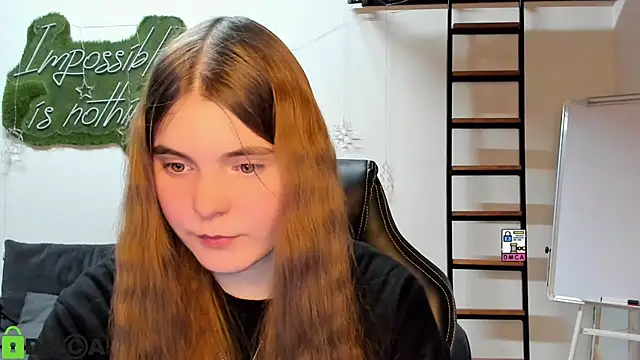 Snapshot of MiraaBloom chatting on 02.23.26 MiraaBloom online show from 02.23.26