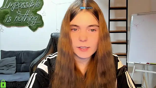 Snapshot of MiraaBloom chatting on 03.03.26 MiraaBloom online show from 03.03.26