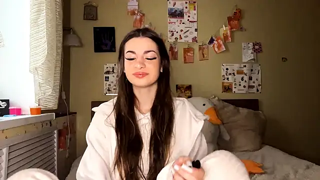 TheRealAnna online show from 11.15.25