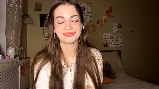 TheRealAnna online show from 12.02.25