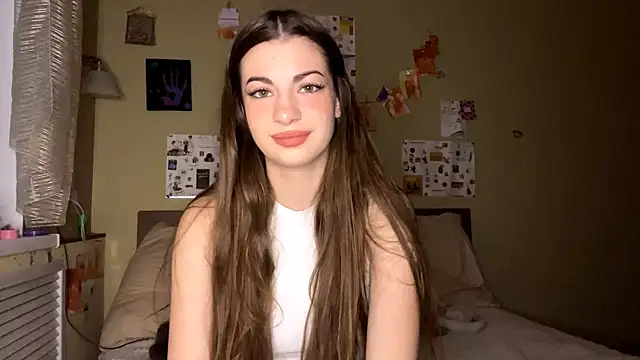 TheRealAnna online show from 12.03.25