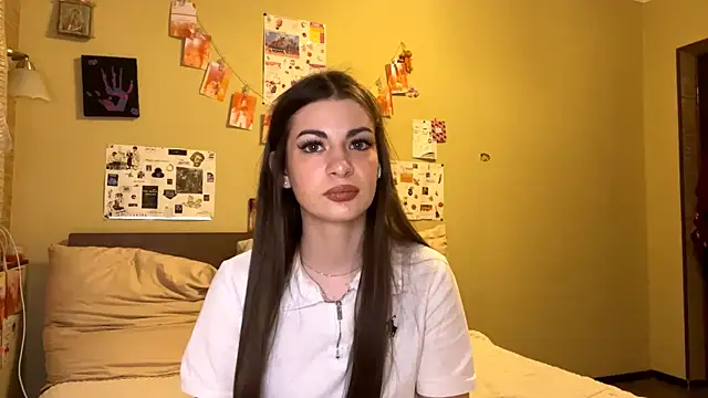 TheRealAnna online show from 12.18.25