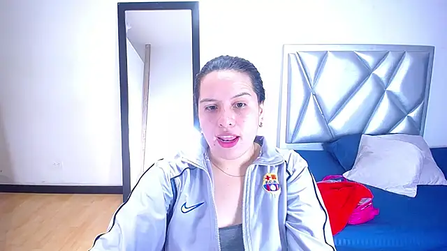 sexycum dumpster online show from 11.26.25