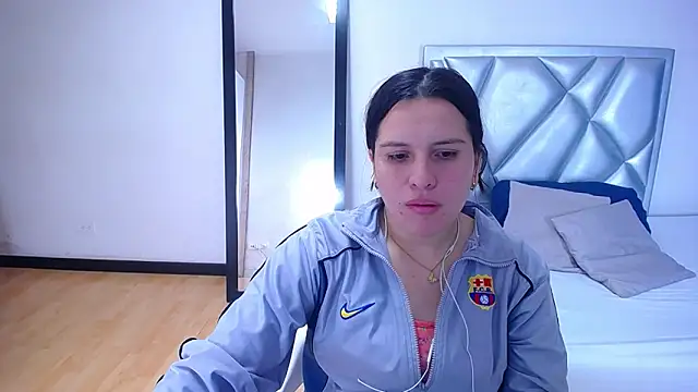 sexycum dumpster online show from 11.27.25