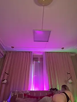 HugeBoobsAlice online show from 11.01.25