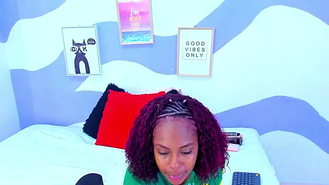 VIOLETA-28 online show from 11.24.25