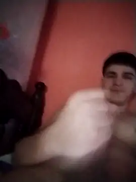 Danii2005 online show from 11.28.25