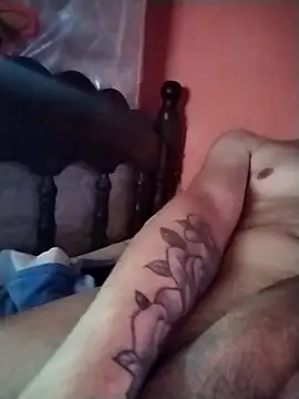 Danii2005 online show from 12.05.25