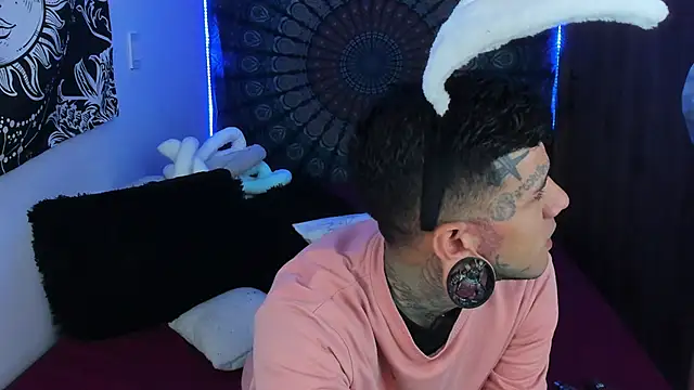 cleoo jhonny online show from 11.07.25