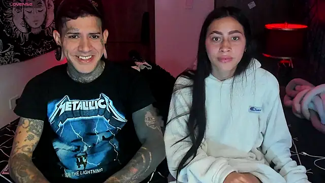 cleoo jhonny online show from 11.16.25