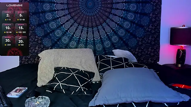 cleoo jhonny online show from 01.16.26