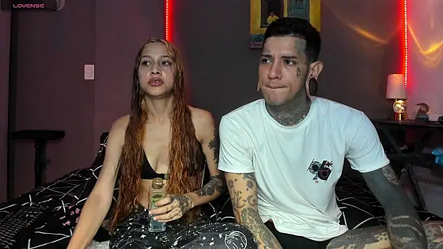 cleoo jhonny online show from 03.11.26