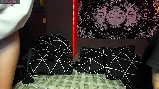 cleoo jhonny online show from 04.14.26