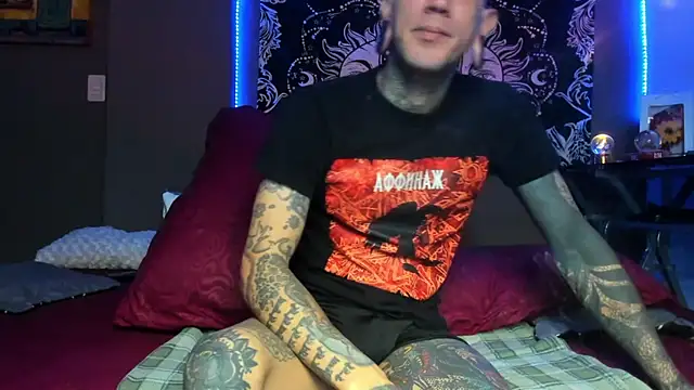 cleoo jhonny online show from 04.21.26