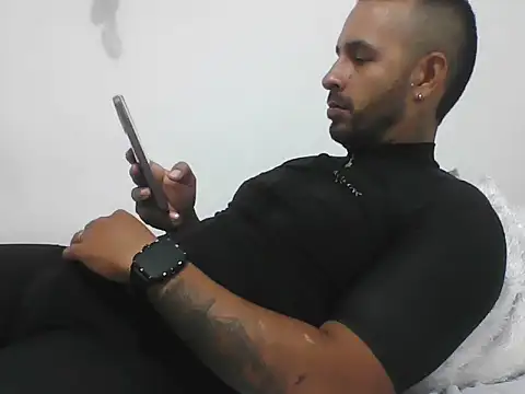 jacob cyclist online show from 10.23.25