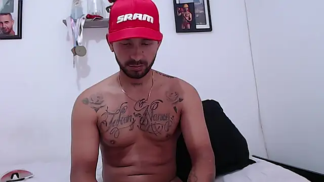 jacob cyclist online show from 06.04.26