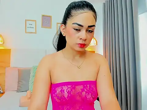 Abbie royy online show from 11.13.25