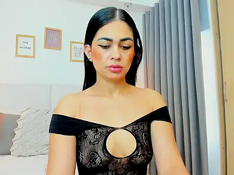 Abbie royy online show from 12.03.25