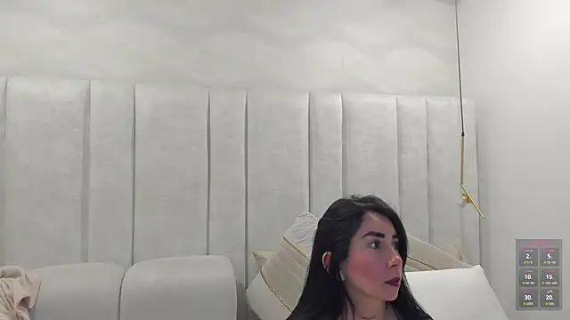 AnnieLove  online show from 11.10.25