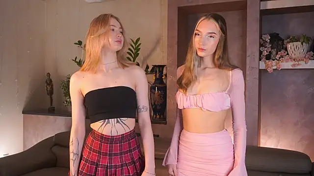 MarisLopaz online show from 02.08.26