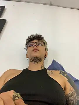 Abby Evanns1 online show from 11.15.25