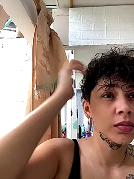 Abby Evanns1 online show from 12.16.25