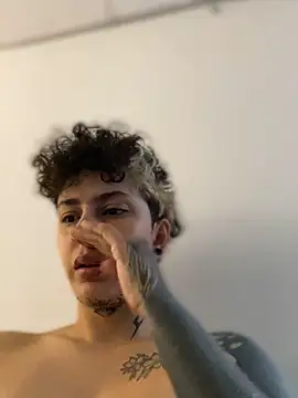 Abby Evanns1 online show from 01.07.26