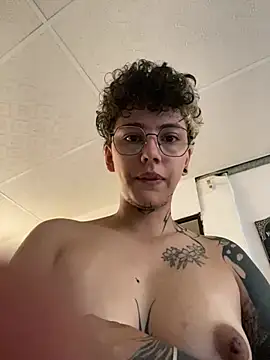 Abby Evanns1 online show from 01.18.26