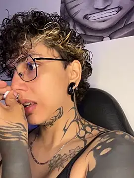 Abby Evanns1 online show from 02.13.26